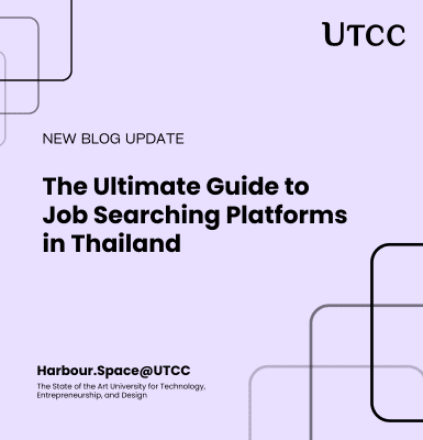The Ultimate Guide to Job Searching Platforms in Thailand