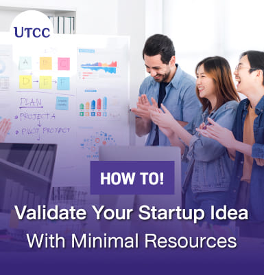 How to Validate Your Startup Idea with Minimal Resources