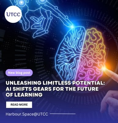 Unleashing Limitless Potential: AI Shifts Gears for the Future of Learning