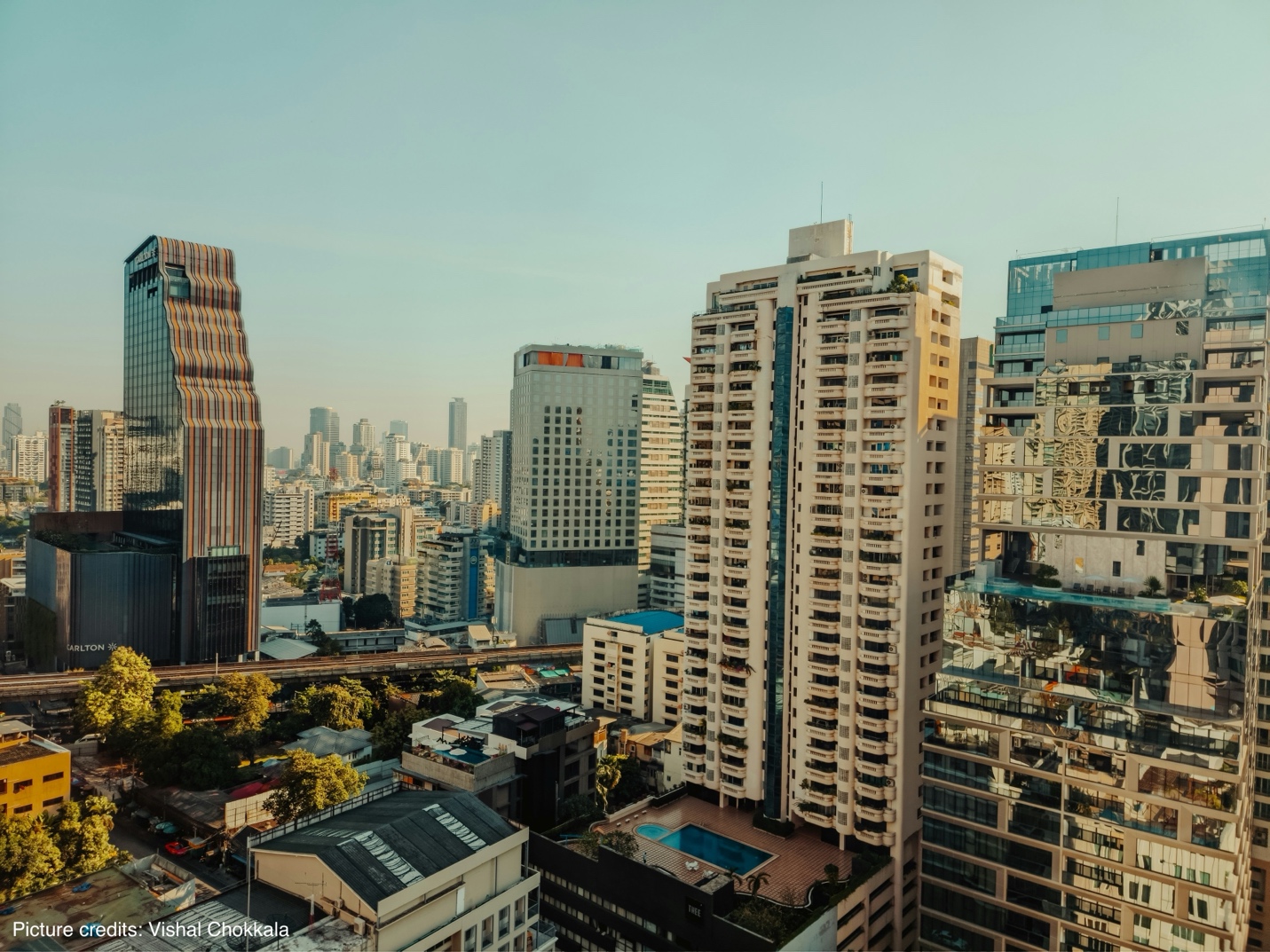 Thailand is opening new opportunities for internationals through long-term visas, relaxed property rules, and major global investment, making Bangkok a rising hub for study, careers, and future growth in Asia.