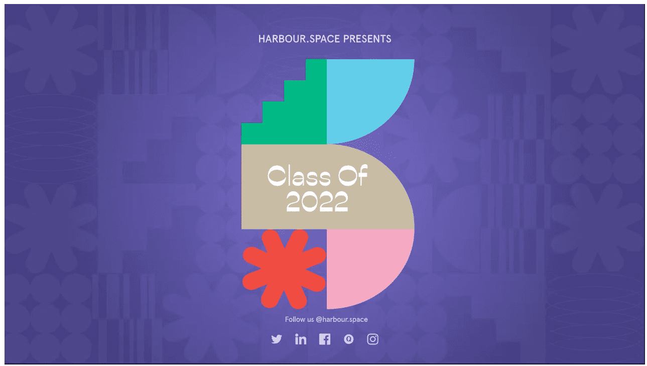 Harbour.Space Institute of Technology @UTCC | University of the Thai ...