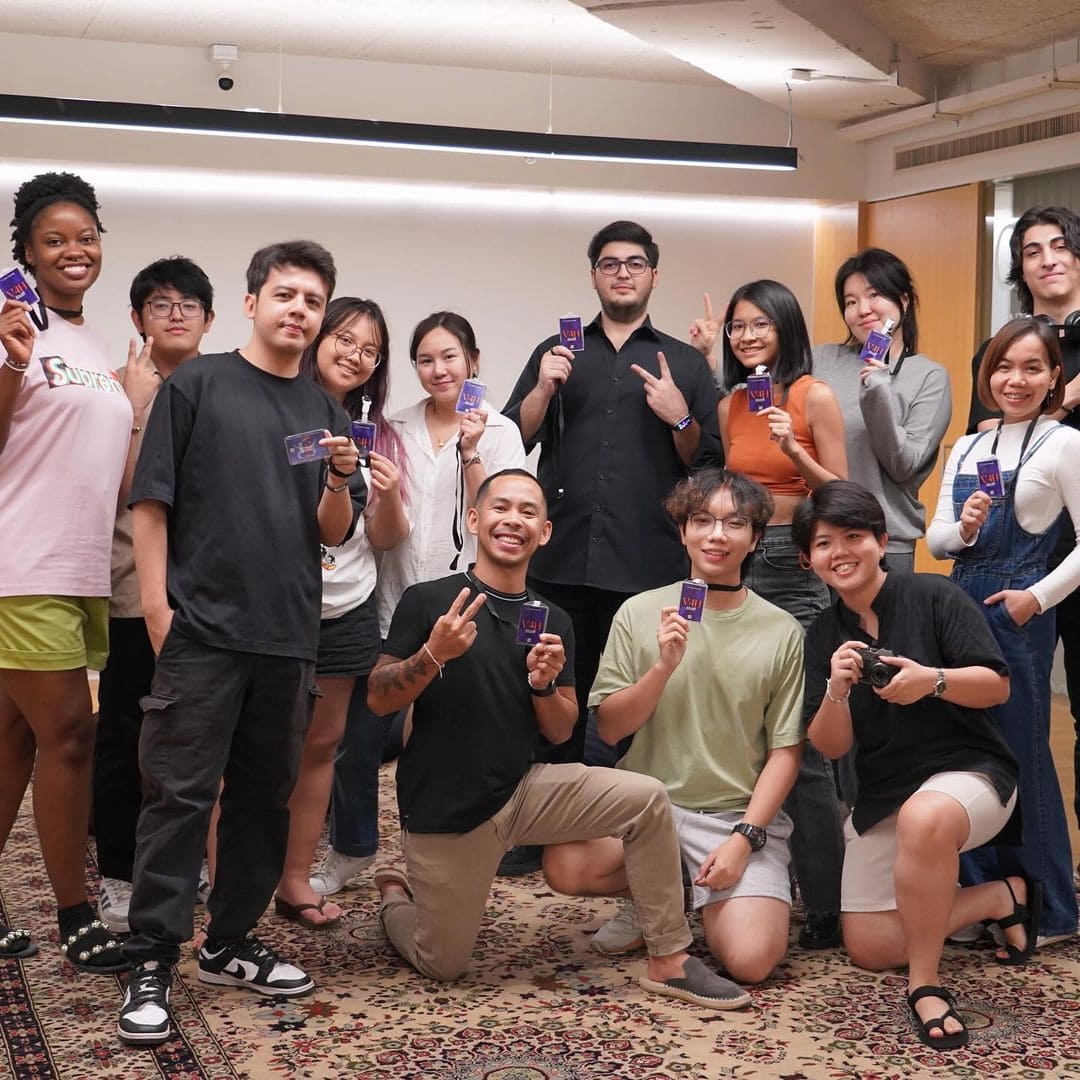 Harbour.Space Institute of Technology @UTCC | University of the Thai ...