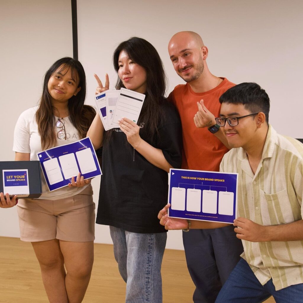 Future-Proof Your Career : Top 7 In-Demand Tech Skills You'll Learn at Harbour.Space@UTCC Institute, In-demand tech skills 2025, Learn tech skills at Harbour.Space@UTCC, Top technology skills for the future