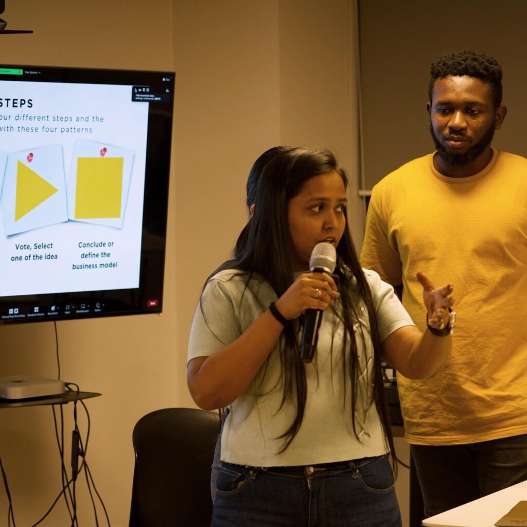 Future-Proof Your Career : Top 7 In-Demand Tech Skills You'll Learn at Harbour.Space@UTCC Institute, In-demand tech skills 2025, Learn tech skills at Harbour.Space@UTCC, Top technology skills for the future