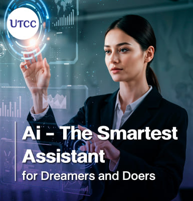 Harbour.Space Institute of Technology @UTCC | University of the Thai ...