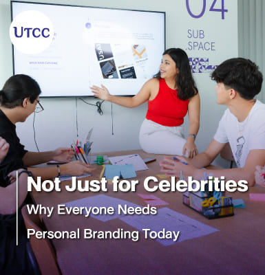 Harbour.Space Institute of Technology @UTCC | University of the Thai ...